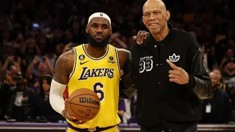 湖人连胜势头强劲，东契奇、里夫斯出色发挥，湖人轻取马刺